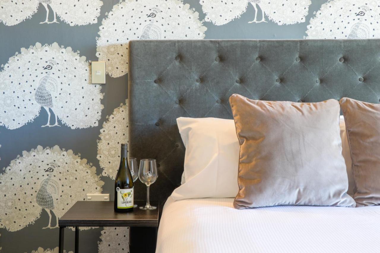Suncourt Hotel & Conference Centre Taupo Bagian luar foto