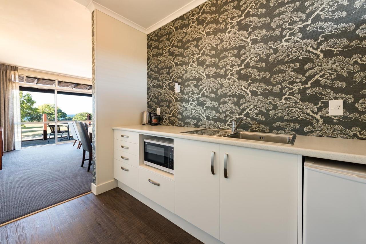 Suncourt Hotel & Conference Centre Taupo Bagian luar foto